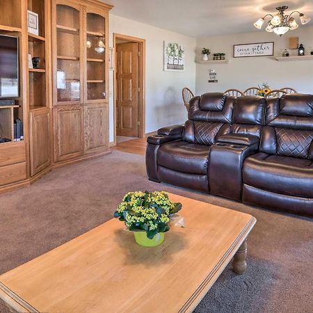 Welcoming Canon City Abode - Walk To River! Luaran gambar