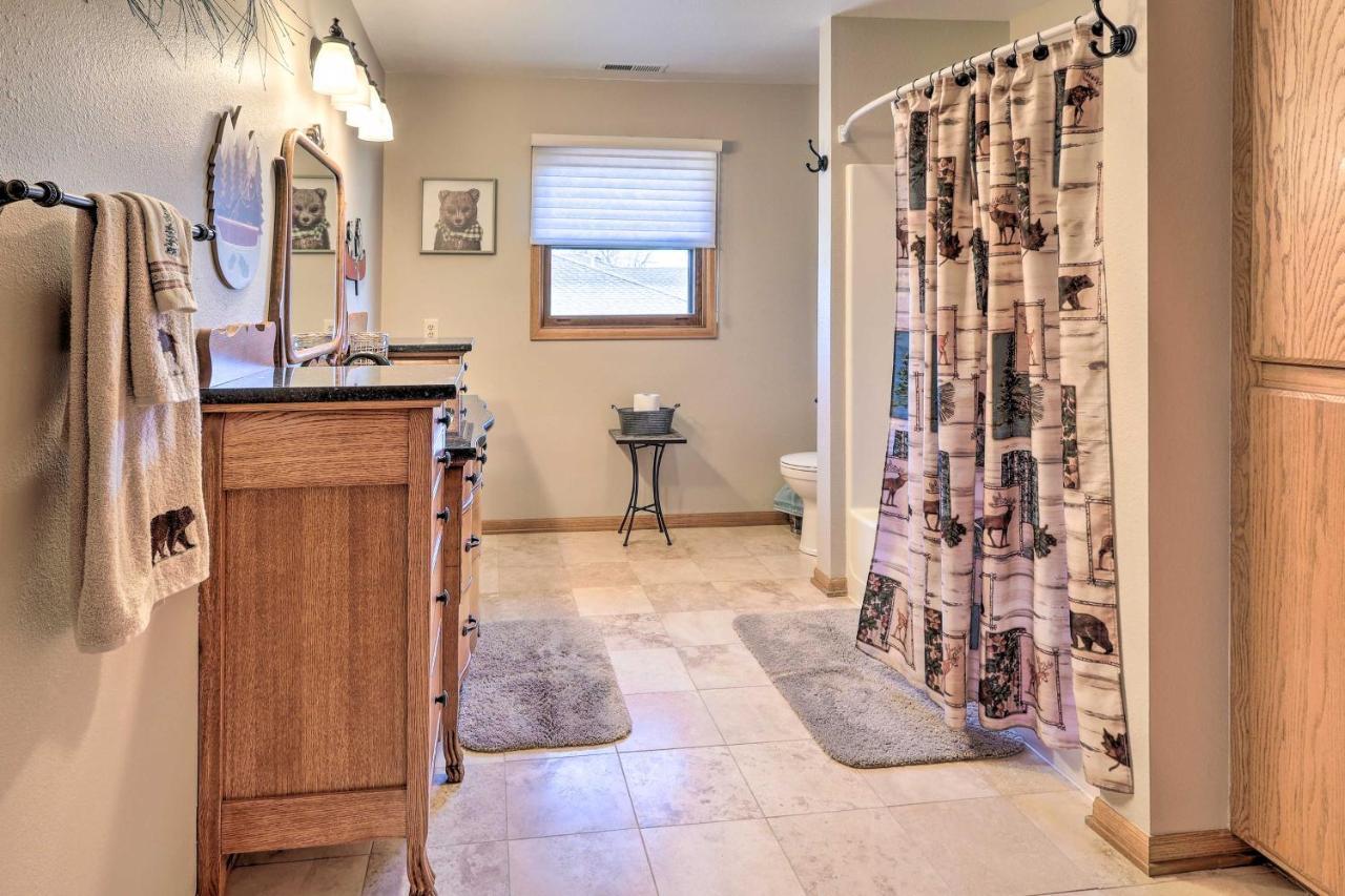 Welcoming Canon City Abode - Walk To River! Luaran gambar