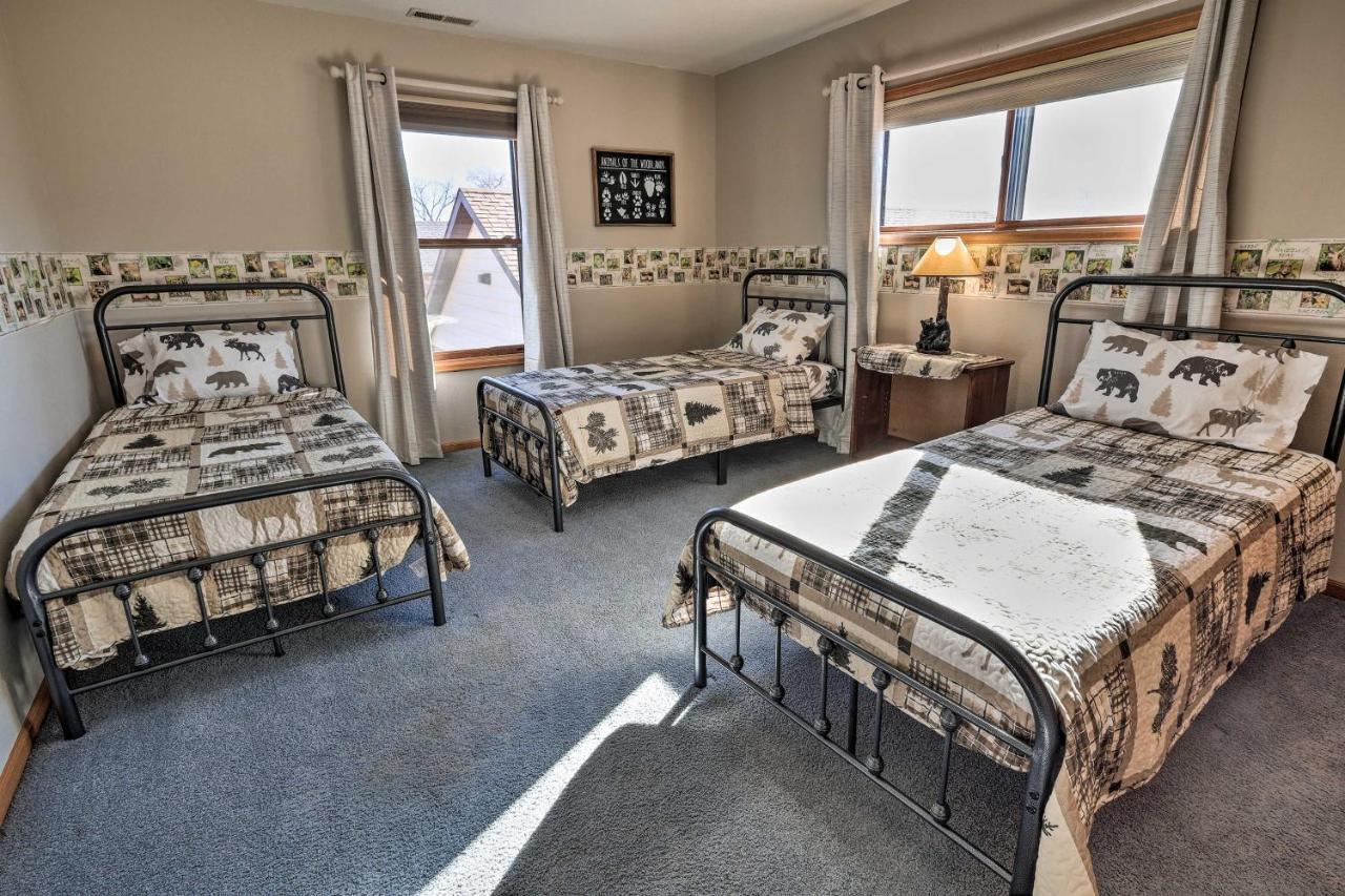 Welcoming Canon City Abode - Walk To River! Luaran gambar