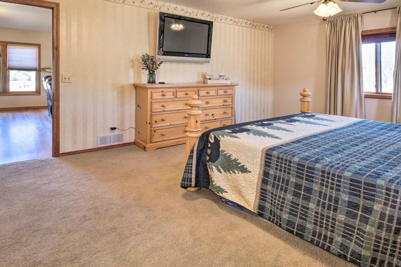 Welcoming Canon City Abode - Walk To River! Luaran gambar