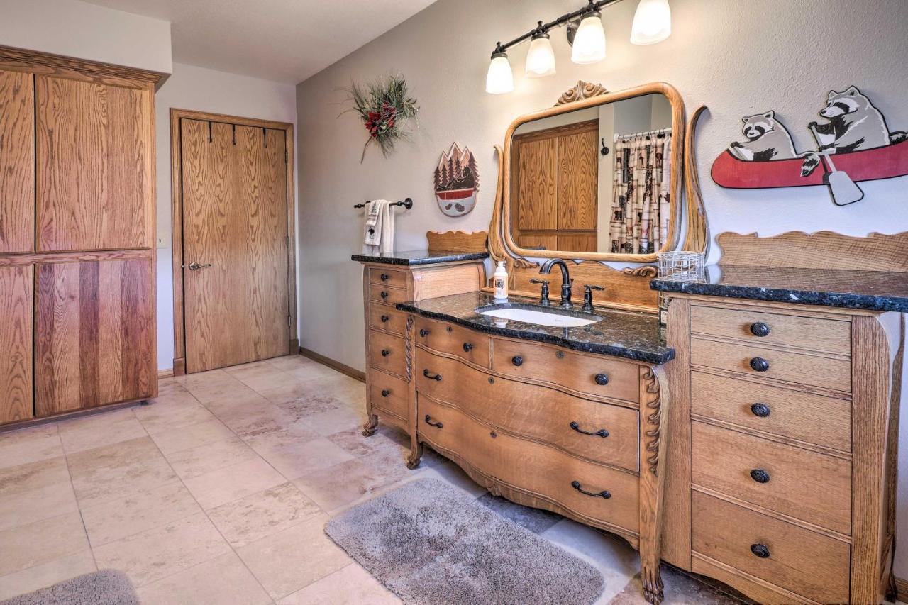 Welcoming Canon City Abode - Walk To River! Luaran gambar