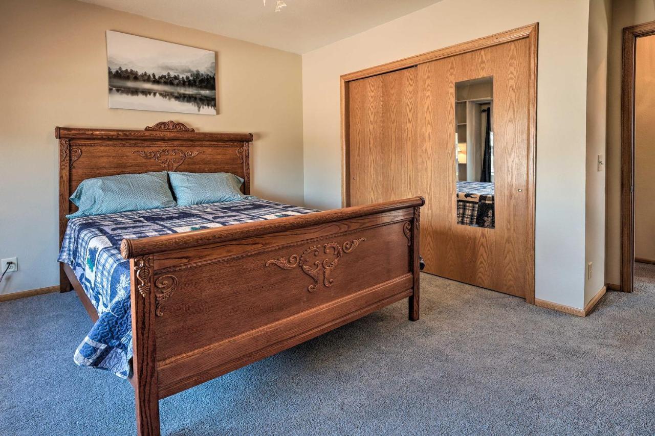 Welcoming Canon City Abode - Walk To River! Luaran gambar