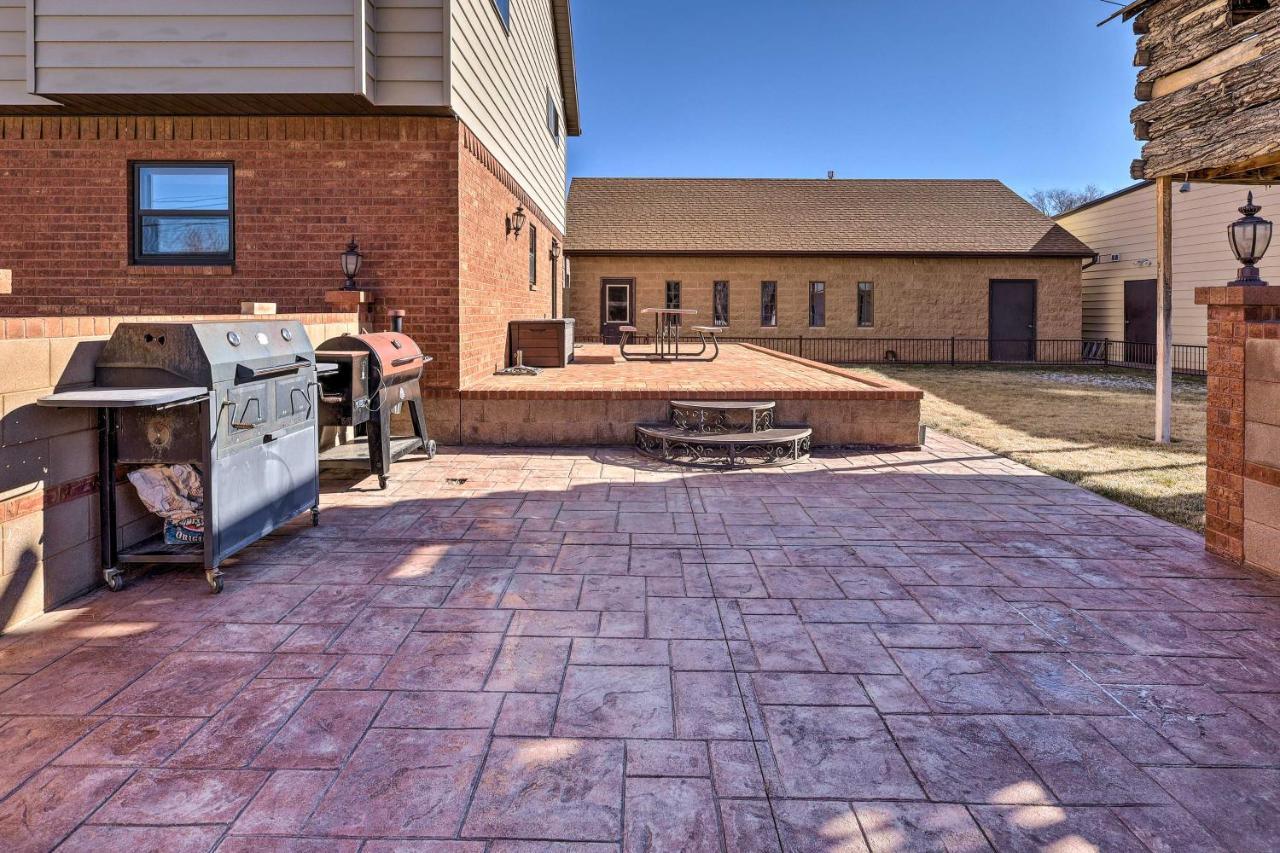 Welcoming Canon City Abode - Walk To River! Luaran gambar
