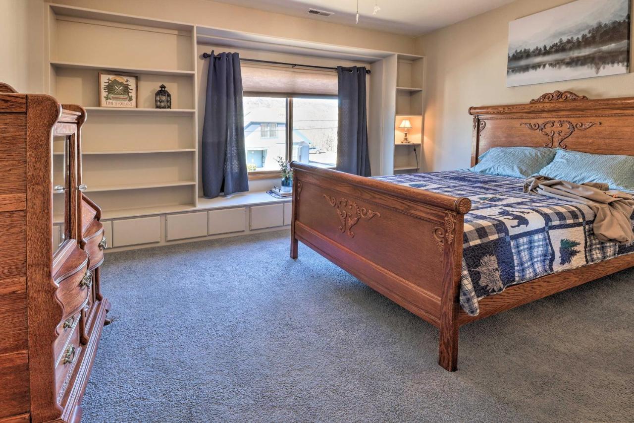 Welcoming Canon City Abode - Walk To River! Luaran gambar